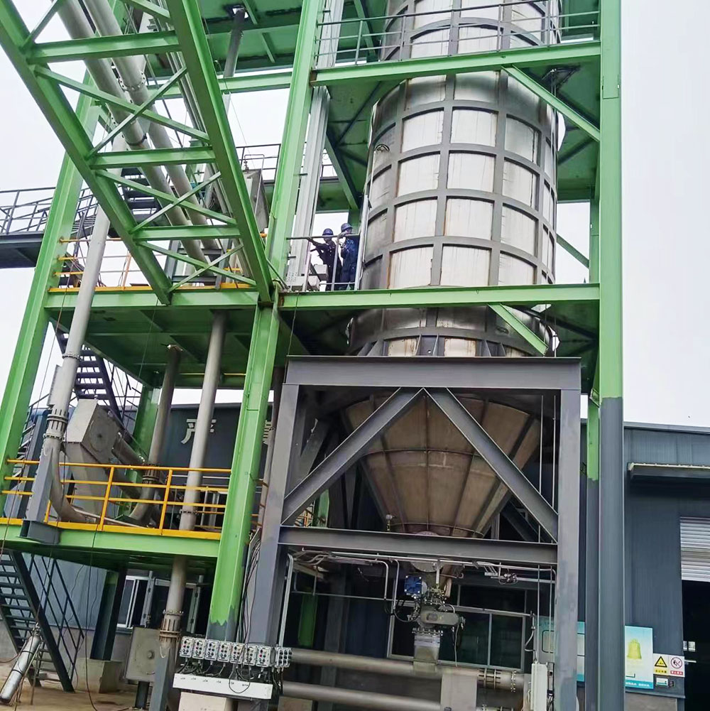 物料自動化整體解決方案